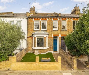 Waldeck Road, W4, London - Photo 6