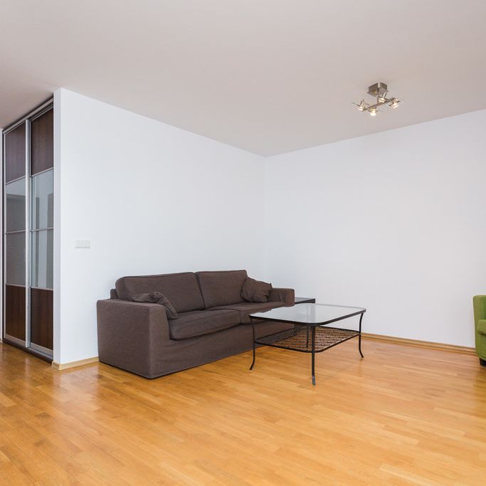 Apartament na wynajem, ul. Dolna, Warszawa Mokotów - Photo 1