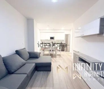 Alquiler de piso en Alameda Serralta Zvmardia - Photo 2