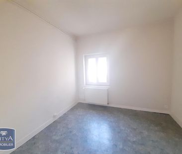 Location Appartement 2 pièces 39m² LIMOGES 87000 - Photo 5