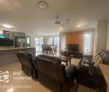 Modern, Neat & Tidy Family Home - Photo 1