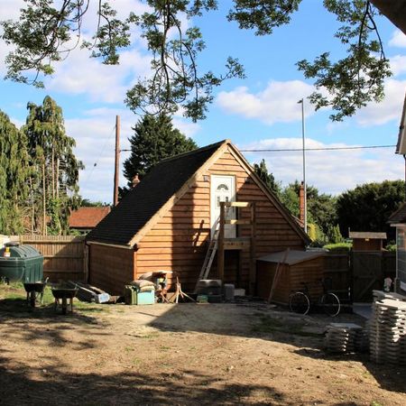 1 bedroom maisonette to rent - Photo 4