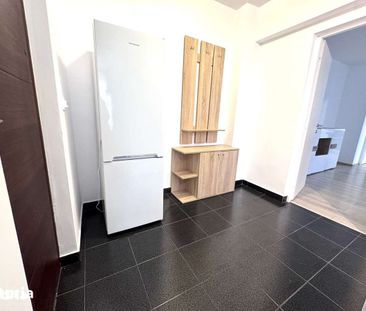 ULTRACENTRAL - Ap 2 camere, etaj 3, Proaspat Renovat & Mobilat - Photo 5