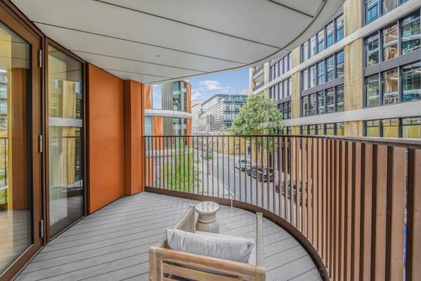 2 bedroom apartment to rent - Photo 1