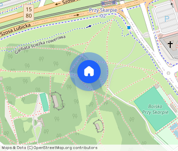 Mieszkanie do wynajęcia - Na Skarpie, Wyszyńskiego, Toruń - Photo 1