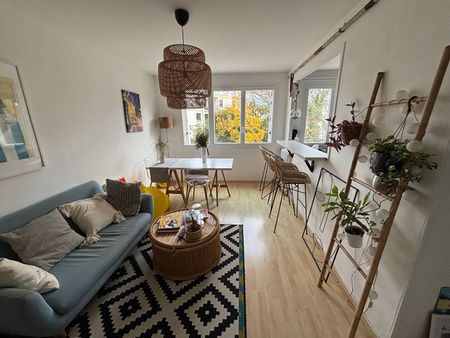 Appartement T3 Bordeaux à louer - Photo 3