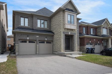 For Lease - 5 Ezra Crescent, Brampton, Ontario - Photo 5