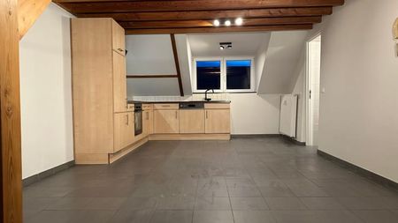 Appartement te huur - Foto 2