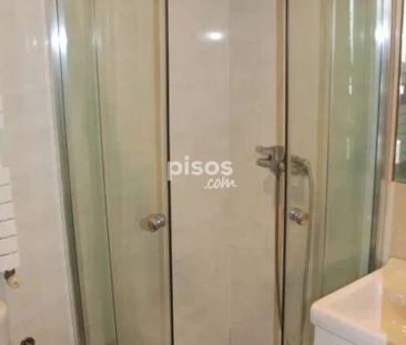 Piso en alquiler en Recatelo-O Carme - Foto 5