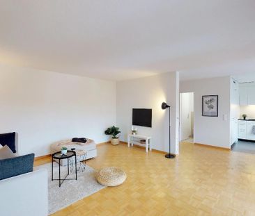 "Wohnen in Neuhausen – ruhig, zentral und naturnah" - Photo 3