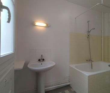 Appartement 1 pièce (studio) - 25.09m² - Photo 5