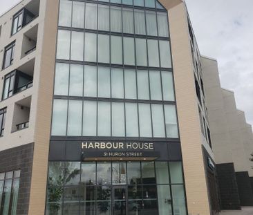 For Lease - 31 Huron Street Unit# 403, Collingwood, Ontario - Photo 4