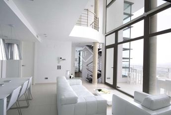 Luxury Villa for rent in Altea, Spain