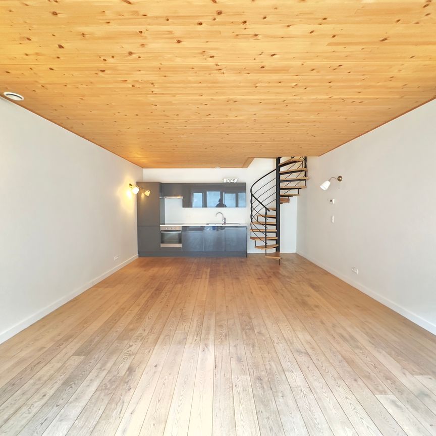 Rue Kessels, 1030, Schaerbeek - Foto 1