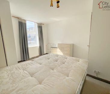 2 bedroom ground floor flat to rent - Photo 6