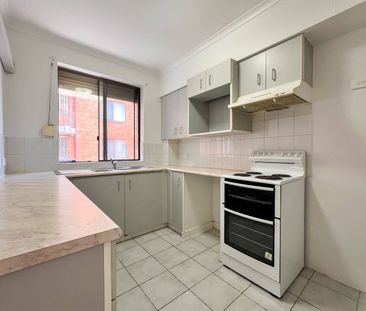 Freshly Painted Two Bedroom Unit - Photo 2