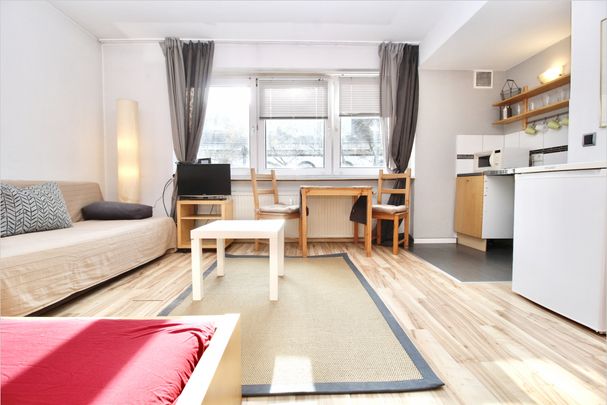 1 Zimmer in Düsseldorf - Photo 1