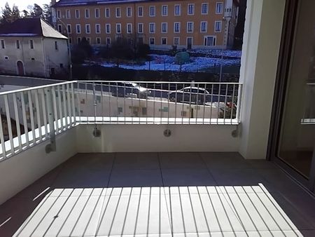 Location Appartement 3 pièces 64m² ANNECY 74000 - Photo 3