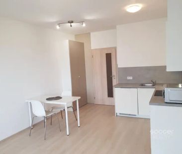 Pronájem novostavby bytu 1+kk/S, v Praze 18 - Letňany, ulice Hlučkova. - Photo 6