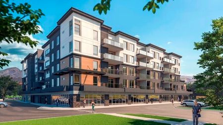 Soho Kelowna – Third Floor - Photo 4