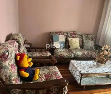 Piso en alquiler en A Milagrosa - Foto 2