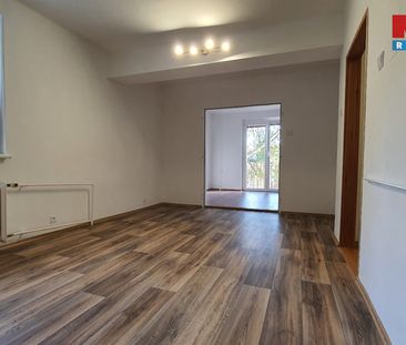 Pronájem bytu 2+1, 51 m - Fotografie 3