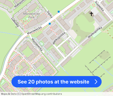 2-pokojowe mieszkanie na wynajem w Kołobrzegu - Photo 1