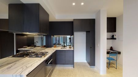 STUNNING APARTMENT IN THE HEART OF FITZROY - Photo 4