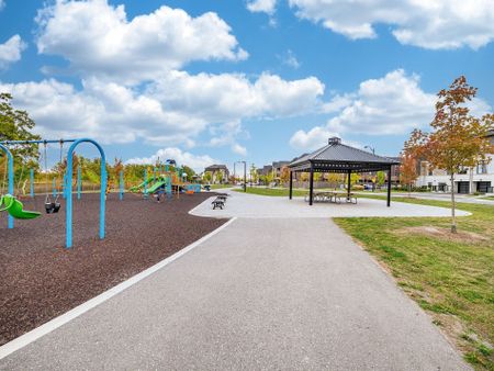 For Lease - 70 Halliford Place Unit# 413, Brampton, Ontario - Photo 3