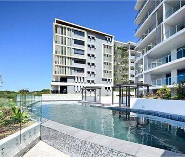 Luxury 2-bedroom ocean view apartment - Photo 4
