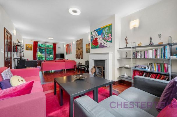 5 bedroom detached house to rent - Photo 1