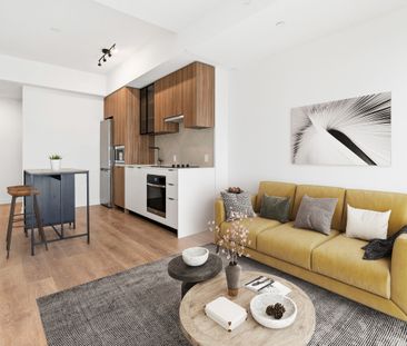 For Lease - 1037 The Queensway N/A Unit# 520, Toronto, Ontario - Photo 4