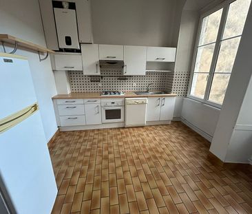 Appartement 4 pièces – Poitiers centre – 107.80 m² - Photo 4