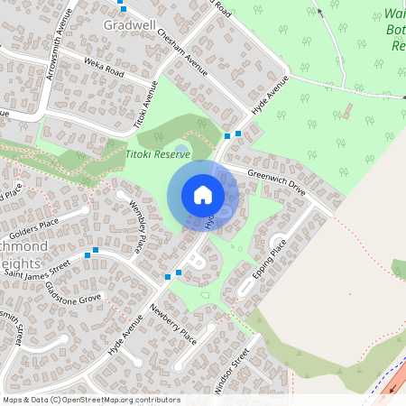 112 Hyde Avenue, Richmond Heights, Taupo