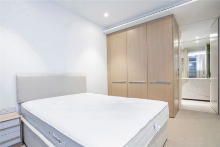 Park Drive, London, E14 9ZW - Photo 3