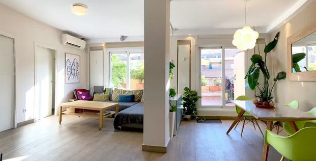 Calle de Martín de Vargas, Madrid, Community of Madrid 28005 - Photo 1