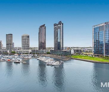 904s/883 Collins Street, Docklands - Photo 1