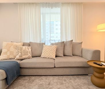 Apartament 3 camere de inchiriat I Cortina North - Fotografie 2