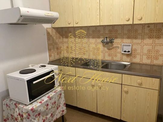 Studio/Γκαρσονιέρα για ενοικίαση - Πάτρα, - Photo 1