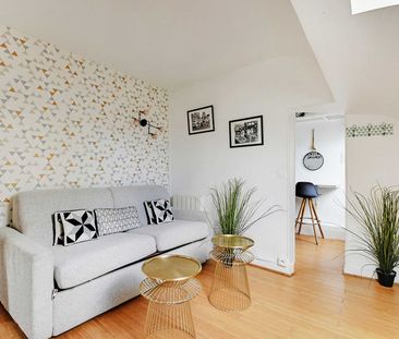 Rue du Faubourg Saint-Antoine - Photo 3