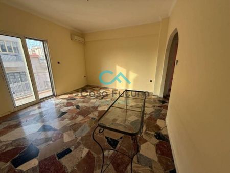 Διαμέρισμα για ενοικίαση Αγία Αικατερίνη (Πάτρα) - Φωτογραφία 2