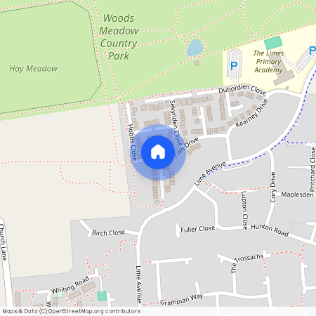 Lyncoln Drive, Lowestoft NR32