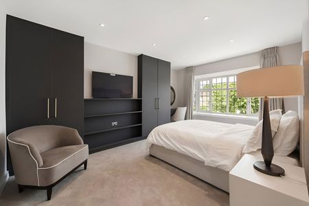 Ullswater Crescent, London, SW15 - Photo 4