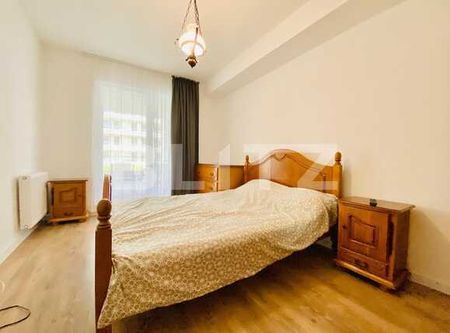 Apartament cu 3 camere, 70 mp, modern, parcare zona Iulius Mall - Photo 3
