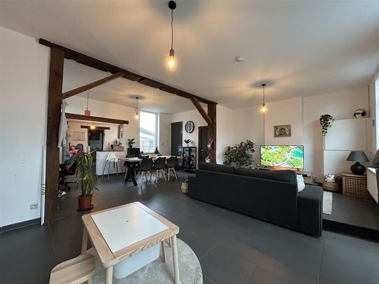 Maison avec grande cour et jardin - Foto 1