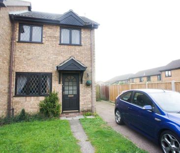 2 bedroom house to rent - Photo 5