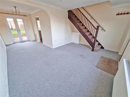 2 bedroom terraced house to rent - Photo 3