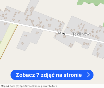 Wynajem domu jednorodzinnego - Zdjęcie 1