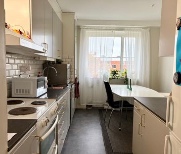 Lägervägen 21B - Photo 3