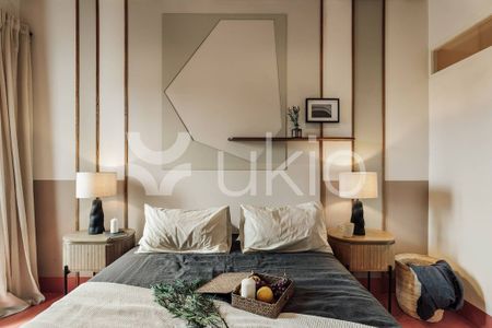 3 room luxury Apartment for rent in Barcelona, Spain - Photo 2